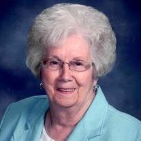 Dorothy Mae Mathies