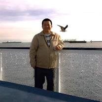Cheng Huy Be