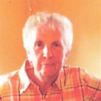 Joan A. Etheridge