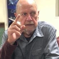 Steven Edward Pearson