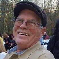 Terry Alan Boudreau, Sr.
