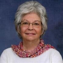 Patricia Lynn Barila