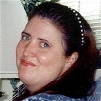 Debbie Ann Thompson