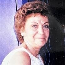 Mary McLean