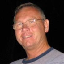 Robert "Bob" A. Perdue