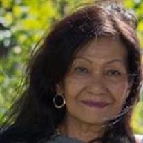 Theresa Hauck