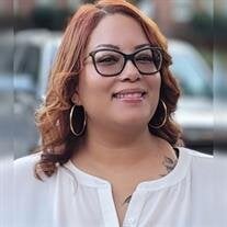 Michelle Reneé Dennis