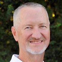 Randy Foster Gorrell
