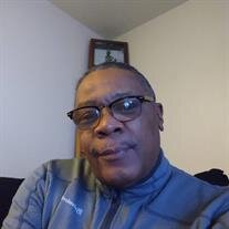 Ralph Johnson