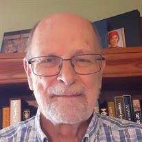 Kenneth L. VanderLugt