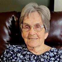 Dorothy Miles David