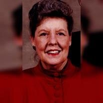Barbara Johnston