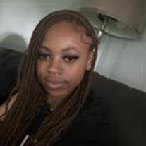 Tyra Kiyae Terry