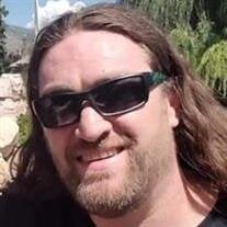 James Ryan Harrison