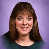 Constance Kay Hogard