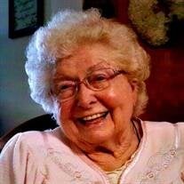 Macie M. (Hardin) Smith