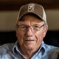 Fred E. Bentley