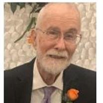 Robert Ernest Allen