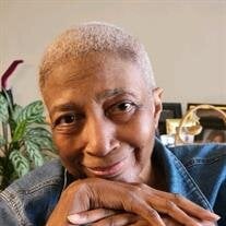 Patricia Lynette Bayliss
