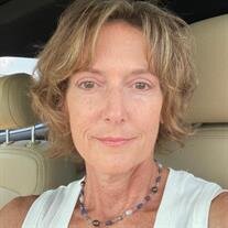 Wendy Louise Lane