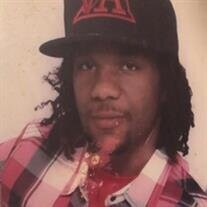 Mr. Omar Wendel Brown