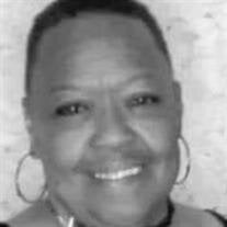 Mrs. Mary Elizabeth Boxie