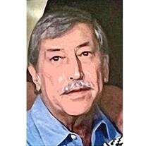 Ruben H. Rodriguez