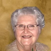 Judy Istre LeJeune