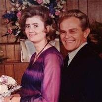 Juanita Virginia Olson
