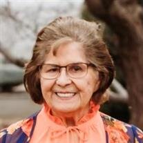 Joyce Mardel