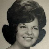 Donna Gail O'Dell