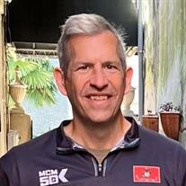 Mark Kevin McKnight