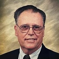 Eugene "Gene" Banks