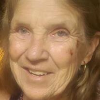 Mrs. Glenda Lou Mashburn