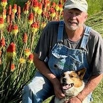 C. Bernie Frye