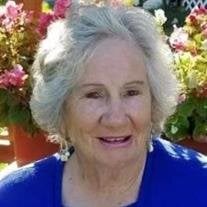 Virginia "Jenny" Lee BURKEMPER
