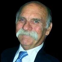 Michael "Mike" Donohue