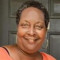 Ms. Patricia Ann Coleman