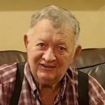 David L. Jordan