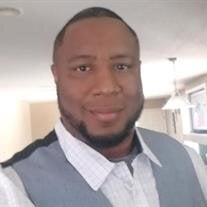 Mr. Phillip A. Johnson IV