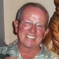 William "Bill" Joseph Herlocker