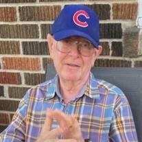 Robert (Bob) James Reid