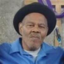Curtis Hudson Jr.