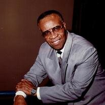 Vincent Earle Harris