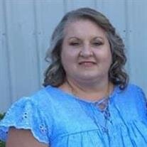 Shelia Ann Wakefield Allen