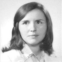 Marjean Creekmore McDonald