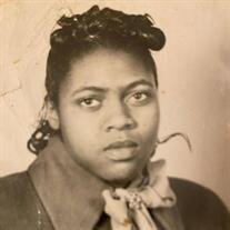 Zeola Virginia Ames