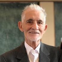 Pedro Lopez