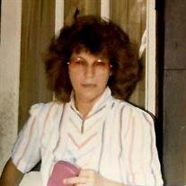 Effie Smith
