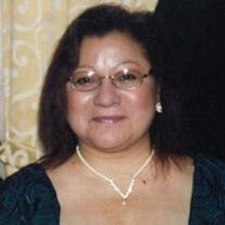 Mrs. Karin Lois King